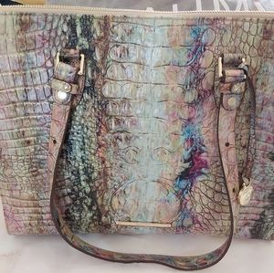 Brahmin Opal Melbourne Anywhere Tote